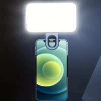 LumiGlow  Selfi-influencer Light