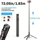 iSlim Traveler Tripod