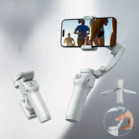 isteady M01 integrated light Gimbal