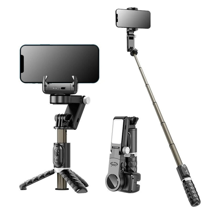 iTrack Q18 Tripod Gimbal