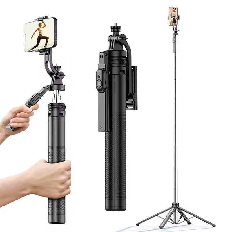 TRIPODS