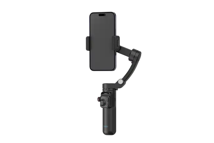 3-Axis M02 Handheld Gimbal Stabilizer