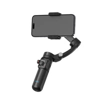 3-Axis M02 Handheld Gimbal Stabilizer