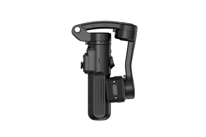 3-Axis M02 Handheld Gimbal Stabilizer