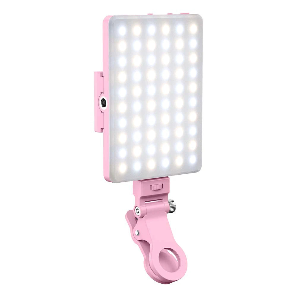 Lumiglow Bi-Color Selfie Led Light