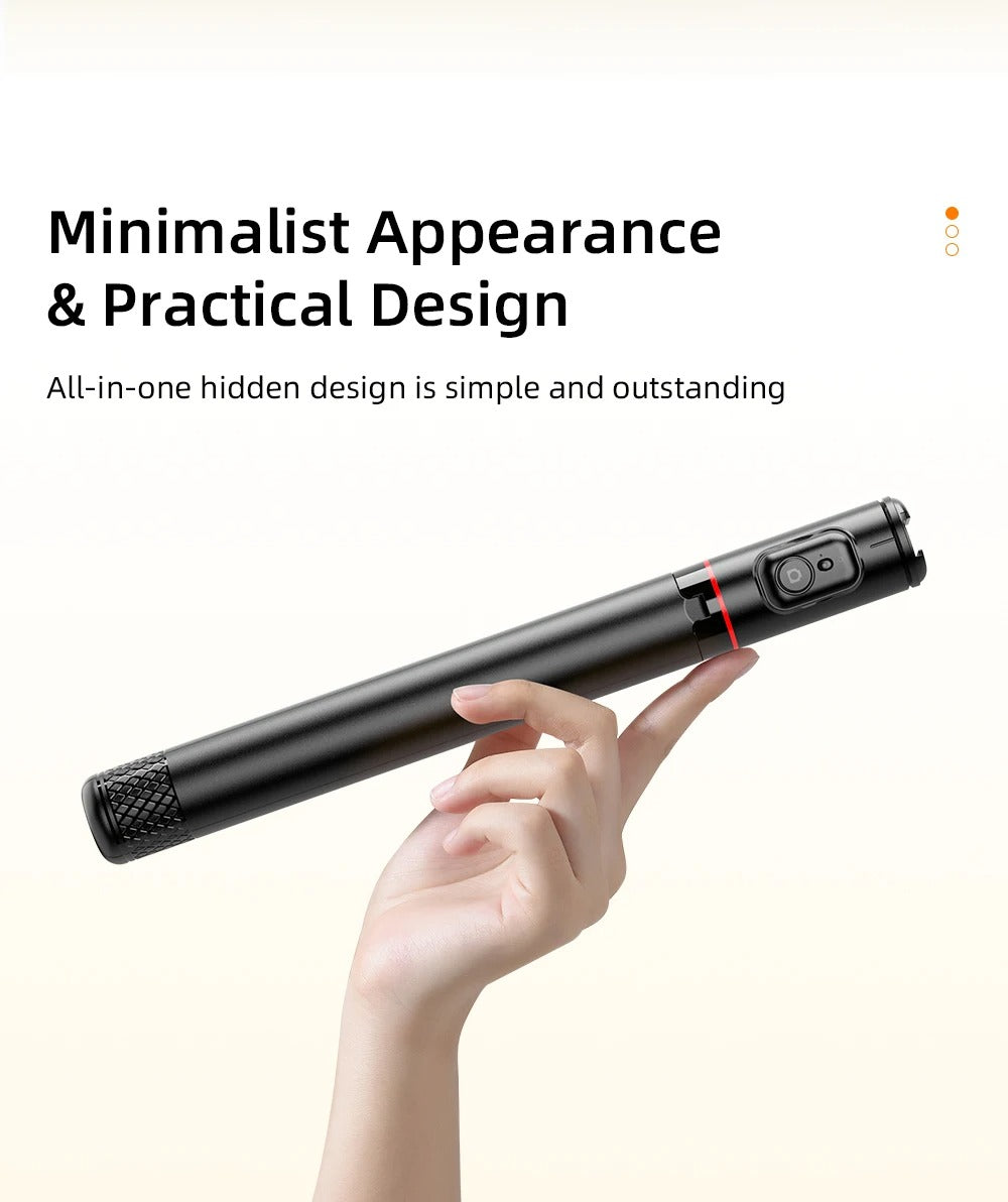 iSlim Traveler Tripod