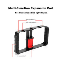 Pro Smartphone Action Rig Cage