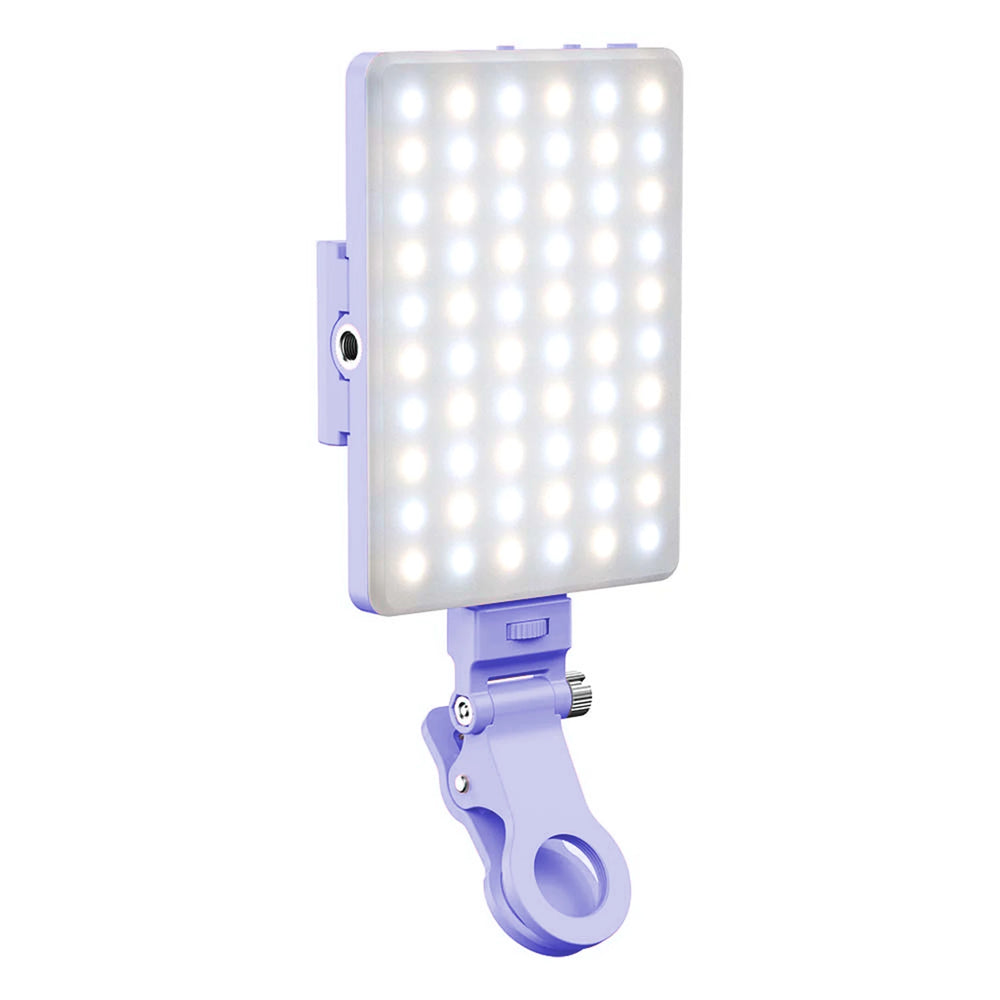 Lumiglow Bi-Color Selfie Led Light