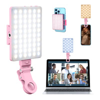 Lumiglow Bi-Color Selfie Led Light