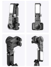 iTrack Q18 Tripod Gimbal