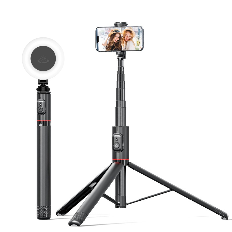 iSlim Traveler Tripod