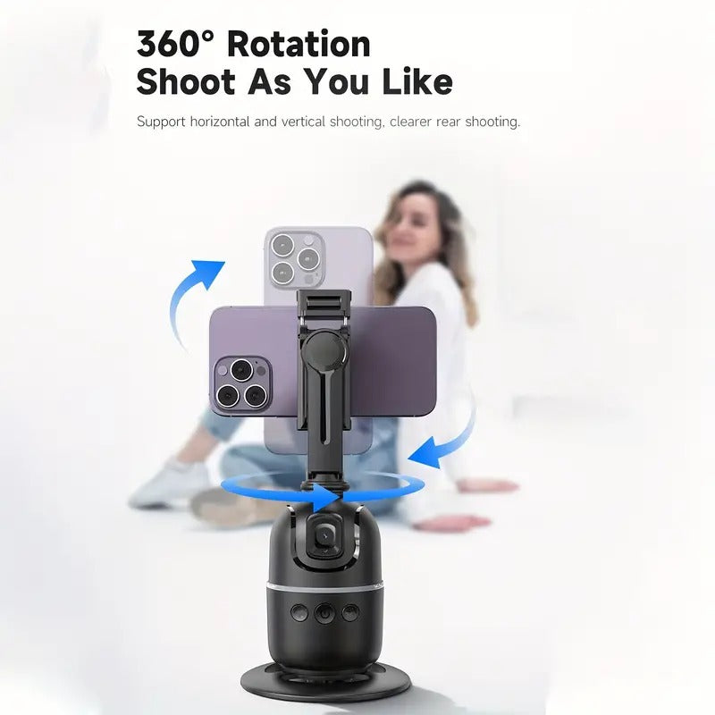 Smart Tracking P3 Gimbal 2024