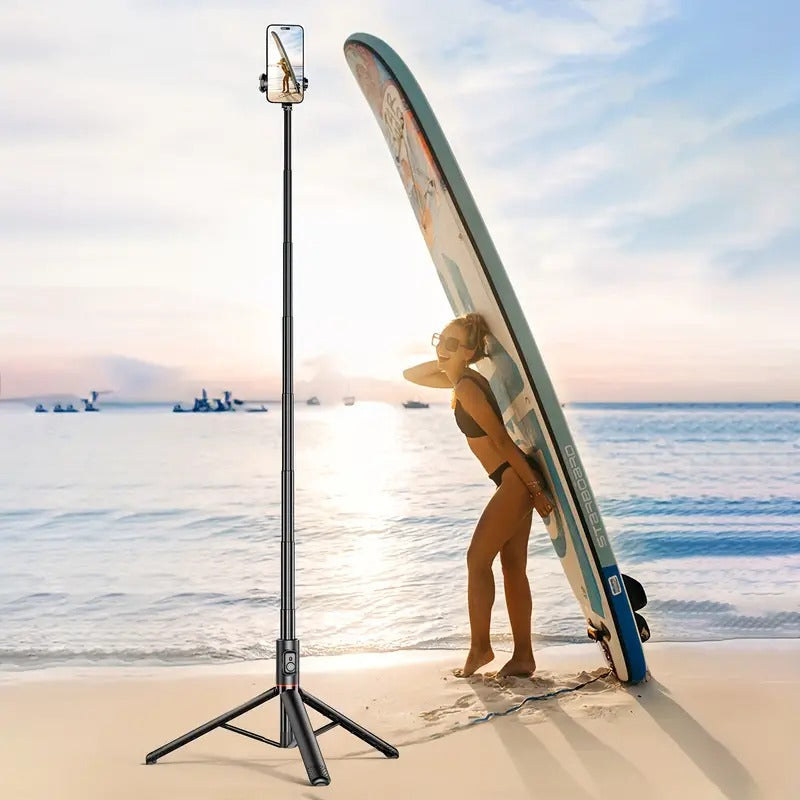 iSlim Traveler Tripod